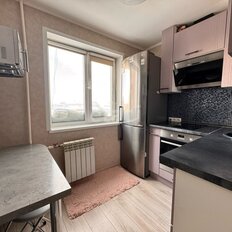 Квартира 42,6 м², 2-комнатная - изображение 1