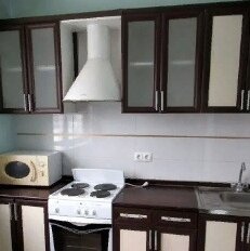 Квартира 40 м², 1-комнатная - изображение 3