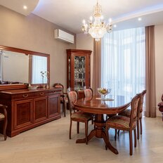 Квартира 120 м², 4-комнатная - изображение 3