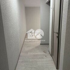 Квартира 31 м², 1-комнатная - изображение 5