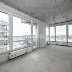 Квартира 69,8 м², 2-комнатная - изображение 3