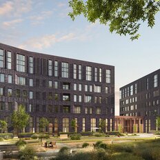 Квартира 164,8 м², 2-комнатная - изображение 3