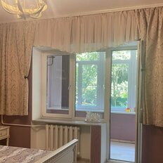 Квартира 130 м², 4-комнатная - изображение 4