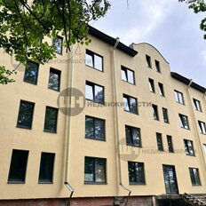 Квартира 38,6 м², студия - изображение 4