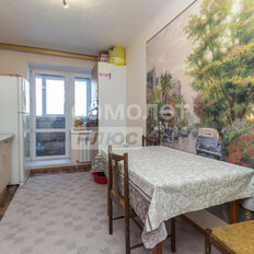 Квартира 52,9 м², 2-комнатная - изображение 1