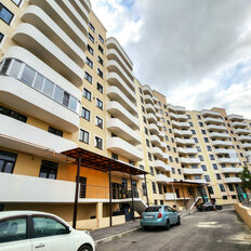 Квартира 102 м², 3-комнатная - изображение 3