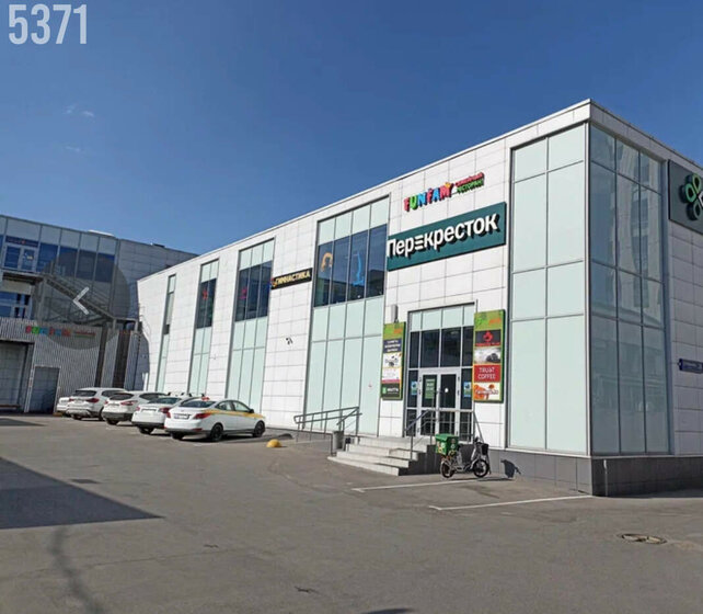 630 м², помещение свободного назначения 1 334 375 ₽ в месяц - изображение 44