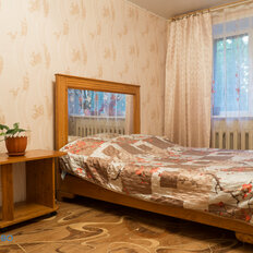 Квартира 30 м², 1-комнатная - изображение 3