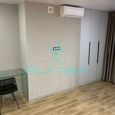 Квартира 54 м², 1-комнатная - изображение 5