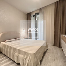 Квартира 40 м², 1-комнатная - изображение 4