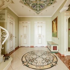 Квартира 140 м², 4-комнатная - изображение 1