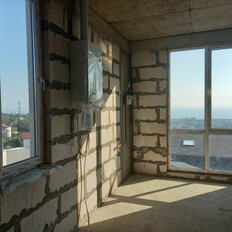 Квартира 45,7 м², 2-комнатная - изображение 4