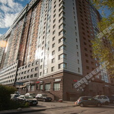 Квартира 57,2 м², 2-комнатная - изображение 1