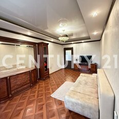 Квартира 74,6 м², 3-комнатная - изображение 4