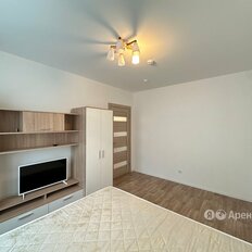 Квартира 33 м², 1-комнатная - изображение 5