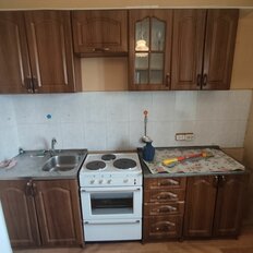 Квартира 37 м², 1-комнатная - изображение 1