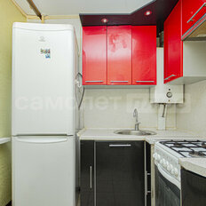 Квартира 30,1 м², 1-комнатная - изображение 2