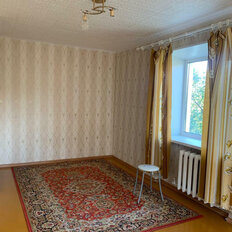 Квартира 31,3 м², 1-комнатная - изображение 1