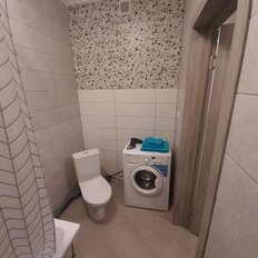 Квартира 42 м², 1-комнатная - изображение 5
