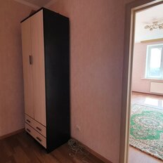 Квартира 40 м², 1-комнатная - изображение 3