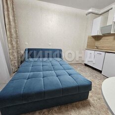 Квартира 19 м², 1-комнатная - изображение 4
