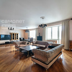 Квартира 135,9 м², 2-комнатная - изображение 4