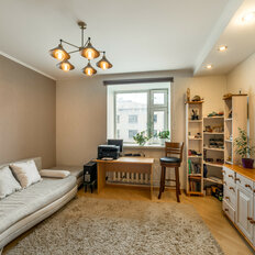 Квартира 158,9 м², 4-комнатная - изображение 5
