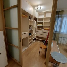Квартира 42 м², 1-комнатная - изображение 5
