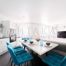 Квартира 85 м², 3-комнатная - изображение 2