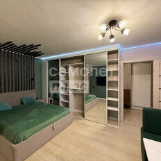 Квартира 42,4 м², 2-комнатная - изображение 2