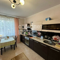 Квартира 50 м², 1-комнатная - изображение 4