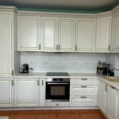Квартира 110 м², 3-комнатная - изображение 5
