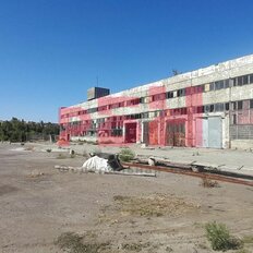 2282 м², склад - изображение 1