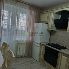 Квартира 32,2 м², 1-комнатная - изображение 2