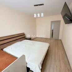 Квартира 42 м², 1-комнатная - изображение 5