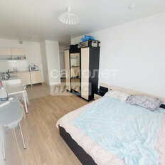 Квартира 41,3 м², 2-комнатная - изображение 1
