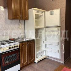 Квартира 31 м², 1-комнатная - изображение 3