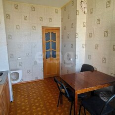 Квартира 69,3 м², 3-комнатная - изображение 2