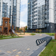 Квартира 27,9 м², студия - изображение 4