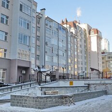 Квартира 117 м², 3-комнатная - изображение 3