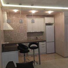 Квартира 36 м², 1-комнатная - изображение 3