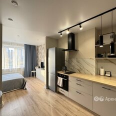 Квартира 30 м², студия - изображение 3