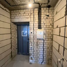 Квартира 38,7 м², 1-комнатная - изображение 5