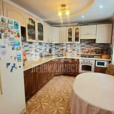 Квартира 73 м², 3-комнатная - изображение 2