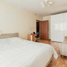 Квартира 32,8 м², 1-комнатная - изображение 4