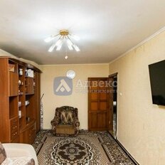 Квартира 62 м², 3-комнатная - изображение 5