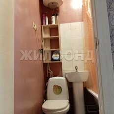 Квартира 17,3 м², студия - изображение 4