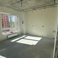 Квартира 42,5 м², 1-комнатная - изображение 4