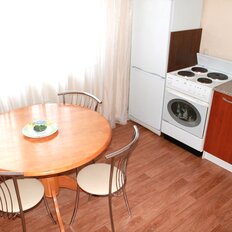 Квартира 40 м², 1-комнатная - изображение 2