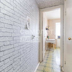 Квартира 33,8 м², 1-комнатная - изображение 3